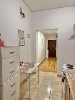 Pokoje przy Rynku III - 4