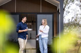 Seabrook Vineyard Retreat - 2