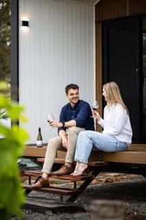 Seabrook Vineyard Retreat - 9