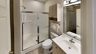 Magnolia Pointe Luster Leaf 4837-204 - 2