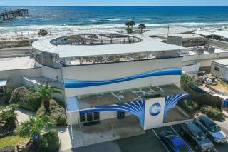 Destin West Bayside Osprey 502 - 1