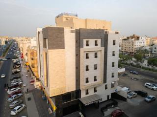 سرايا الحجاز للشقق الفندقية - 0