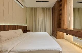 Khorfakan homes by the Living - 0