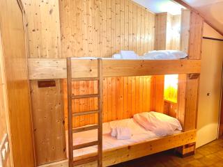 Casa Vacanze Montane - Bardonecchia - 9