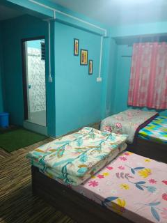 Kadambari Homestay - 7