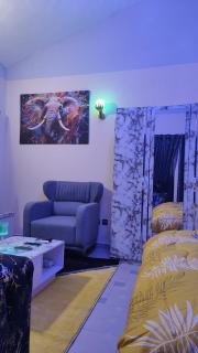 Appart Séjour plus Bénin - 4