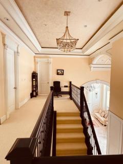 Grace Sweet Homes Kingsize Bedroom NOT A PRIVATE HOUSE - SHARED AMENITIES - 3