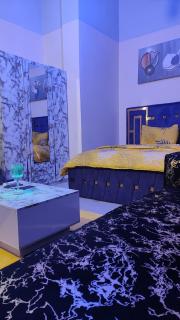 Appart Séjour plus Bénin - 3