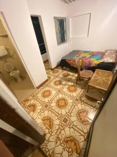 Messianic guest house - 8