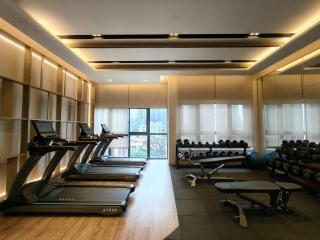 Bukit Bintang TRX Serviced Suites-Agile Bukit Bintang - 7