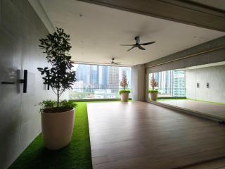 Bukit Bintang TRX Serviced Suites-Agile Bukit Bintang - 8