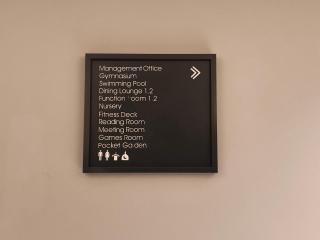 Bukit Bintang TRX Serviced Suites-Agile Bukit Bintang - 4