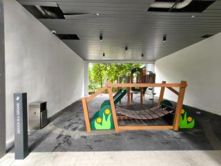 Bukit Bintang TRX Serviced Suites-Agile Bukit Bintang - 5