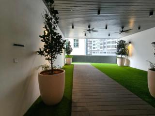 Bukit Bintang TRX Serviced Suites-Agile Bukit Bintang - 6