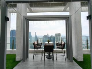 Bukit Bintang TRX Serviced Suites-Agile Bukit Bintang - 2