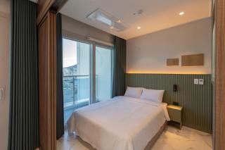 New CZ Nampo Hotel - 2