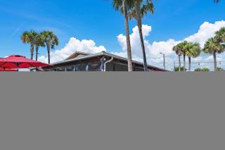 Islander Beach Resort 2002 - Fort Walton Beach - 4