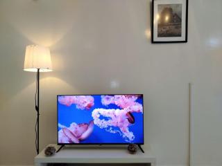 Appartement Casa Voyageurs - 0