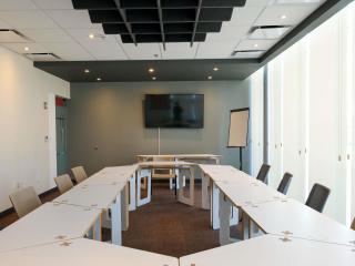 Ibis Mazatlan Marina - 8