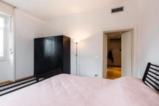 Spacious apartment - 1