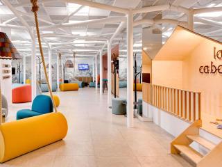 Hôtel ibis Styles Montargis Arboria - 5