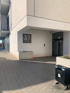 Apartments by Radecka Zarembowicza Wrocław Lotnisko - 4