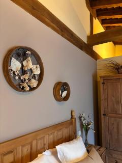 Casa Rural El Regajo - 1