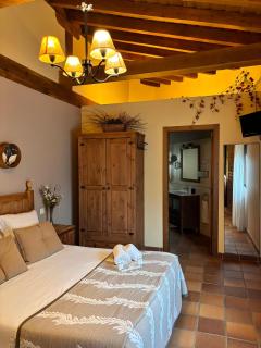 Casa Rural El Regajo - 2