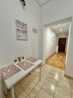 Pokoje przy Rynku I - 4