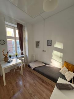 Pokoje przy Rynku I - 7