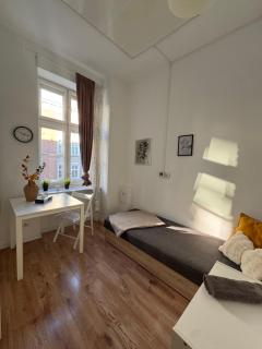 Pokoje przy Rynku I - 0