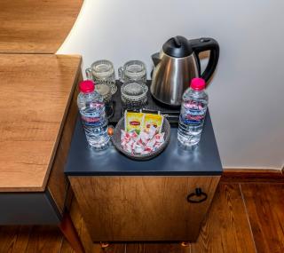 Elmoria Pera In Hotel - Istanbul - 2