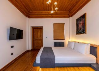 Elmoria Pera In Hotel - Istanbul - 3