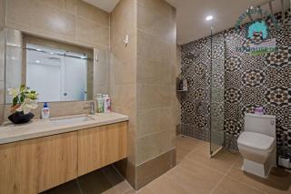 MYHOUSE Apartment Sea Vip - 7