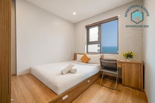 MYHOUSE Apartment Sea Vip - 5
