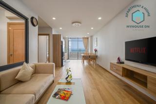 MYHOUSE Apartment Sea Vip - 1