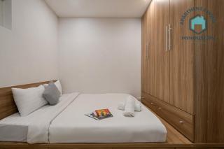 MYHOUSE Apartment Sea Vip - 1
