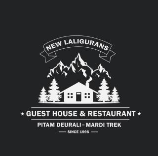Hotel New laligurans - 0