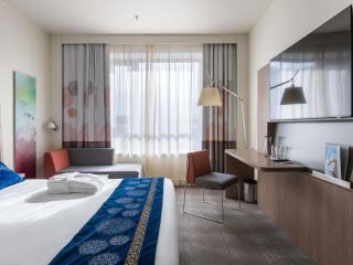 Novotel Almaty City Center - Alma-Ata - 7