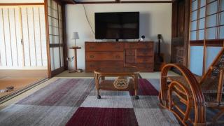 旅籠屋cafeKATARI - 1