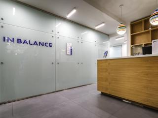 Novotel Almaty City Center - Alma-Ata - 1