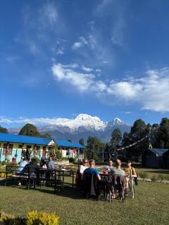 Hotel New laligurans - 5