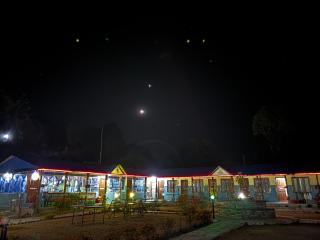 Hotel New laligurans - 4