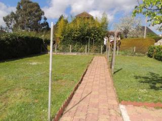 Gîte 12 personnes - 4 appartements - 8