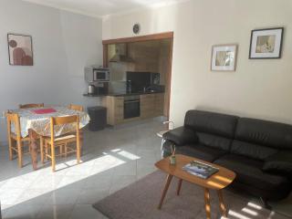 Gîte 12 personnes - 4 appartements - 1