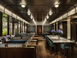 The Silveri Hotel Hong Kong - MGallery Collection - 9