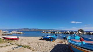 Aparthotel Ganzirri Messina - 8