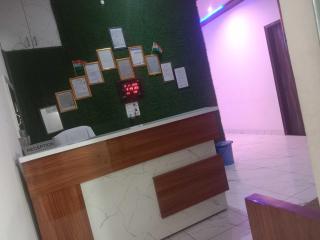 Hotel O WELCOME TO GUEST HOUSE - 3