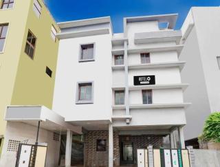 Hotel O Rela Hospital Chromepet Formerly Sri Ram Ganesh Residency - 9