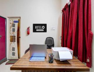 Hotel O Rela Hospital Chromepet Formerly Sri Ram Ganesh Residency - 5